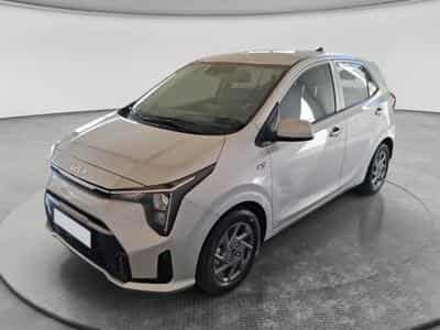 Kia Picanto Pulse (2025) - Photo 1