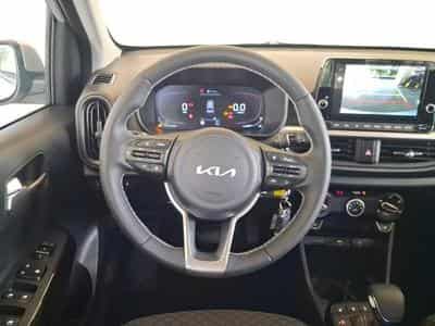 Kia Picanto Pulse (2025) - Photo 10