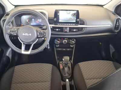 Kia Picanto Pulse (2025) - Photo 2