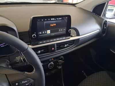 Kia Picanto Pulse (2025) - Photo 6