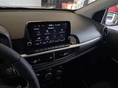 Kia Picanto Pulse (2025) - Photo 8