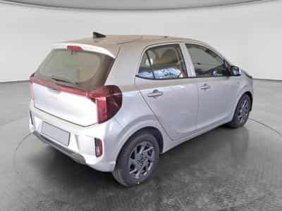 Kia Picanto Pulse (2025) - Photo 3