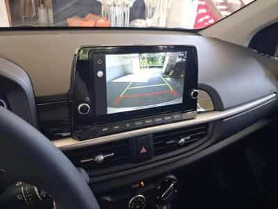 Kia Picanto Pulse (2025) - Photo 9