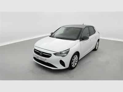 Opel Corsa 1.2 Turbo 100cv Edition CARPLAY / CAMERA / ALU / PDC (2022) - Photo 1