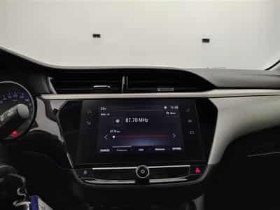 Opel Corsa 1.2 Turbo 100cv Edition CARPLAY / CAMERA / ALU / PDC (2022) - Photo 11