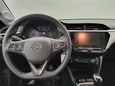 Opel Corsa 1.2 Turbo 100cv Edition CARPLAY / CAMERA / ALU / PDC (2022) - Photo 9