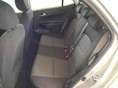 Kia Picanto Pulse (2025) - Photo 12