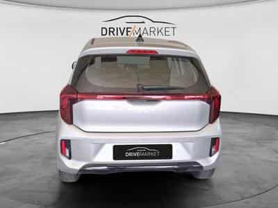 Kia Picanto Pulse (2025) - Photo 15