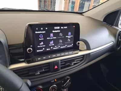 Kia Picanto Pulse (2025) - Photo 6