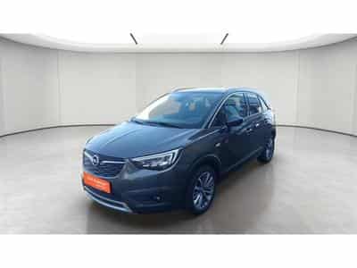 Opel Crossland X (2020) - Photo 1