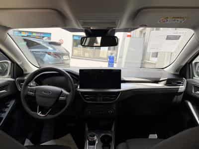 Ford Focus Clipper Titanium 1.5 Ecoblue 115cv A8 (2024) - Photo 4