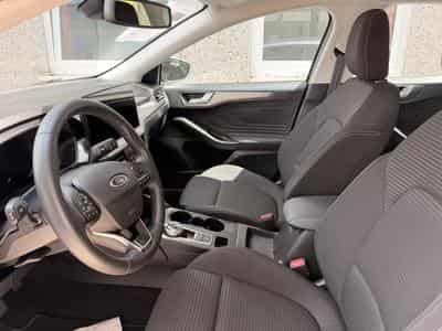Ford Focus Clipper Titanium 1.5 Ecoblue 115cv A8 (2024) - Photo 5