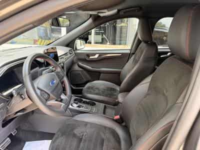 Ford Kuga ST-LINE X (2024) - Photo 4