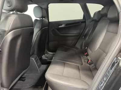 Audi A3 2.0 TDI S line *Tempomat *MMI *APS *Xenon (2010) - Photo 10