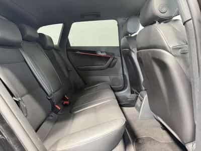 Audi A3 2.0 TDI S line *Tempomat *MMI *APS *Xenon (2010) - Photo 14