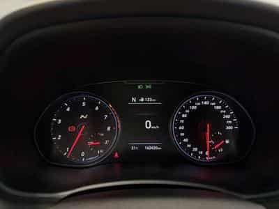Hyundai i30 2.0 T-GDI N Performance *Pano *Kamera (2018) - Photo 10