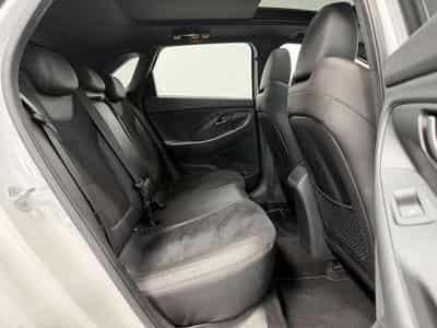 Hyundai i30 2.0 T-GDI N Performance *Pano *Kamera (2018) - Photo 13