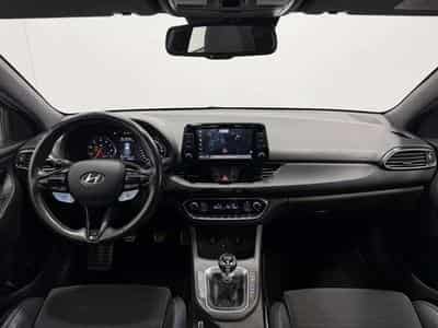 Hyundai i30 2.0 T-GDI N Performance *Pano *Kamera (2018) - Photo 14