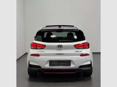 Hyundai i30 2.0 T-GDI N Performance *Pano *Kamera (2018) - Photo 6