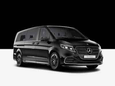 Mercedes V d AVANTGARDE Extralang (2025) - Photo 1