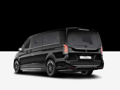 Mercedes V d AVANTGARDE Extralang (2025) - Photo 2