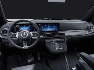 Mercedes V d AVANTGARDE Extralang (2025) - Photo 4