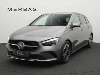 Mercedes B 180 LED+Kamera+Apple+MBUX (2024) - Photo 1