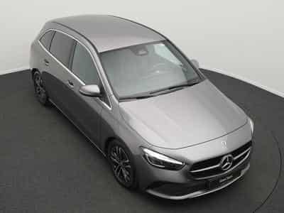 Mercedes B 180 LED+Kamera+Apple+MBUX (2024) - Photo 10