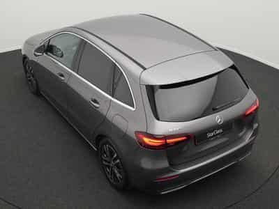 Mercedes B 180 LED+Kamera+Apple+MBUX (2024) - Photo 11