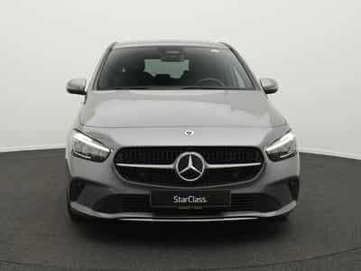 Mercedes B 180 LED+Kamera+Apple+MBUX (2024) - Photo 2