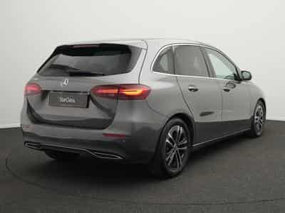 Mercedes B 180 LED+Kamera+Apple+MBUX (2024) - Photo 3