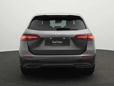 Mercedes B 180 LED+Kamera+Apple+MBUX (2024) - Photo 4