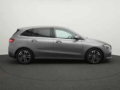 Mercedes B 180 LED+Kamera+Apple+MBUX (2024) - Photo 5