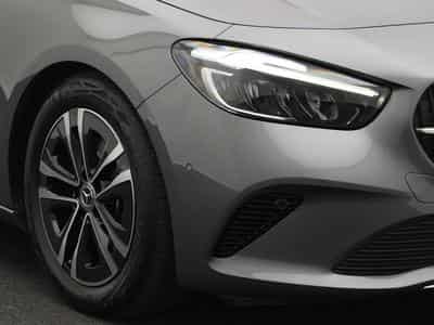 Mercedes B 180 LED+Kamera+Apple+MBUX (2024) - Photo 7