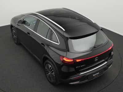 Mercedes EQA + Progressive LED+Pano+Totw+MBUX+Apple (2025) - Photo 11
