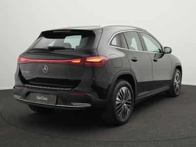 Mercedes EQA + Progressive LED+Pano+Totw+MBUX+Apple (2025) - Photo 3