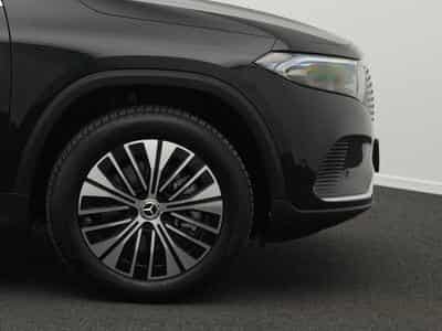 Mercedes EQA + Progressive LED+Pano+Totw+MBUX+Apple (2025) - Photo 6