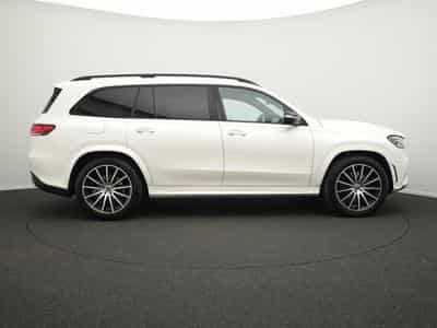 Mercedes GLS 400 d 4MATIC Pano+Multi+Airmatic+Night (2021) - Photo 5