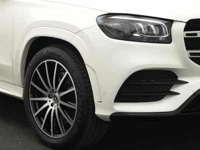 Mercedes GLS 400 d 4MATIC Pano+Multi+Airmatic+Night (2021) - Photo 7