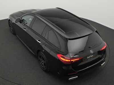 Mercedes C 300 e T AMG-Line Digital+360°+Night+EasyPack (2023) - Photo 11