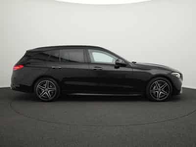 Mercedes C 300 e T AMG-Line Digital+360°+Night+EasyPack (2023) - Photo 5