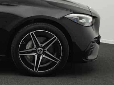 Mercedes C 300 e T AMG-Line Digital+360°+Night+EasyPack (2023) - Photo 6