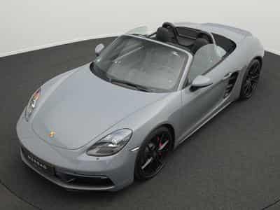 Porsche Boxster 2.5 S OPF (1970) - Photo 12
