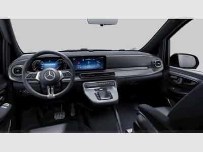 Mercedes V d 4MATIC EXCLUSIVE Lang (2026) - Photo 7