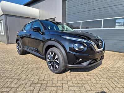 Nissan Juke Acenta (2026) - Photo 7