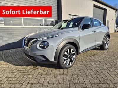 Nissan Juke Acenta (2026) - Photo 1