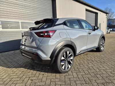 Nissan Juke Acenta (2026) - Photo 5