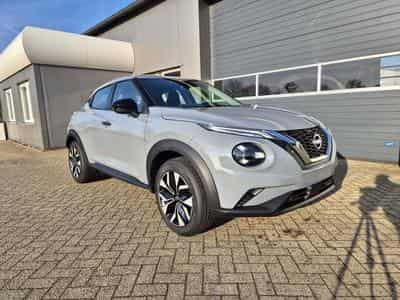 Nissan Juke Acenta (2026) - Photo 7