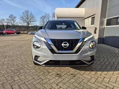 Nissan Juke Acenta (2026) - Photo 8