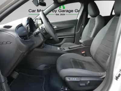 Fiat 600 HYBRID SPORT 1.2 (2026) - Photo 10